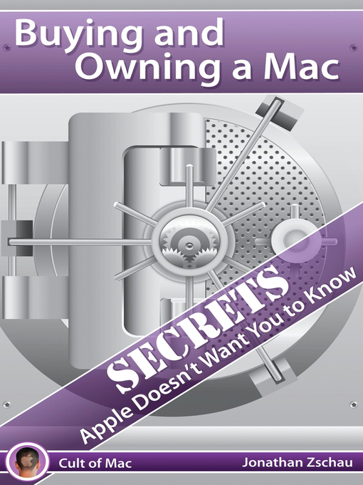 Title details for Buying and Owning a Mac by Jonathan Peter Zschau - Available